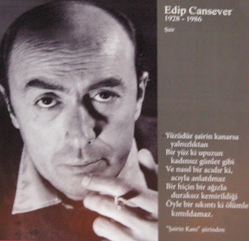 Edip Cansever