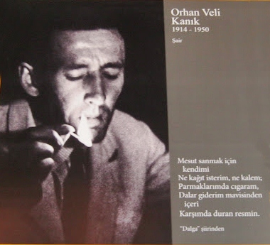 Orhan Veli
