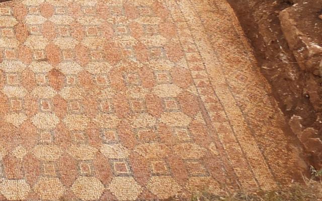 adiyamanda-kacak-kazida-ortaya-cikan-mozaikler-koruma-altina-alindi-1